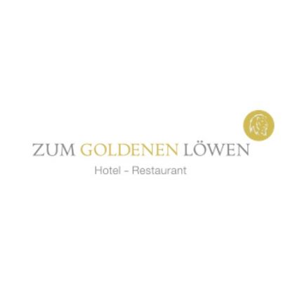Logotipo de Hotel & Restaurant Zum Goldenen Löwen