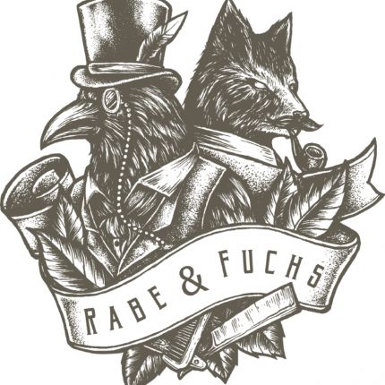 Logo fra Rabe & Fuchs GmbH