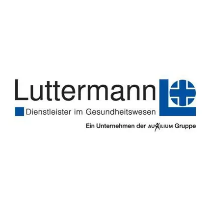 Logotipo de Luttermann GmbH