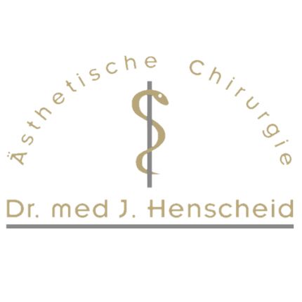 Λογότυπο από Praxisklinik Dr. med. Jutta Henscheid