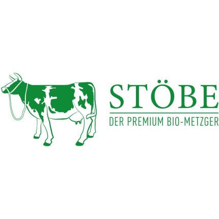 Logo from Stöbe - Der Premium Bio-Metzger