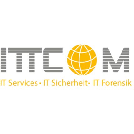 Logo de ITTCOM IT-Systemhaus in Hamburg