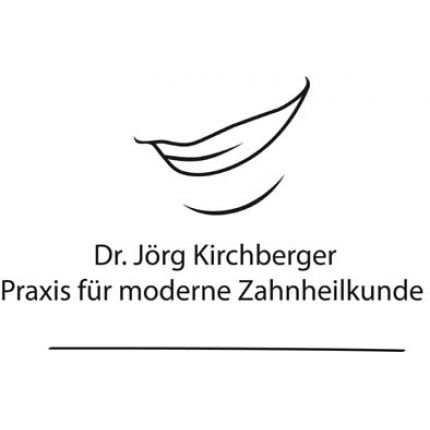 Logo von Dr. Jörg Kirchberger - Praxis für moderne Zahnheilkunde