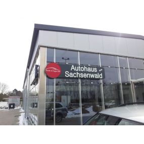 Bild von Autohaus am Sachsenwald GmbH