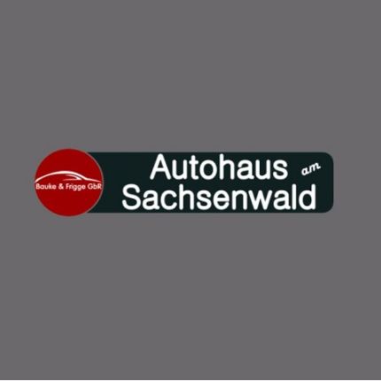 Logotyp från Autohaus am Sachsenwald GmbH