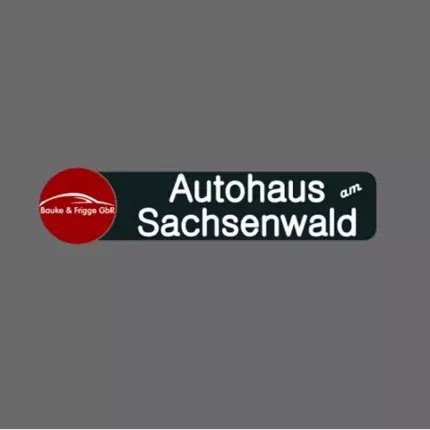 Λογότυπο από Autohaus am Sachsenwald GmbH