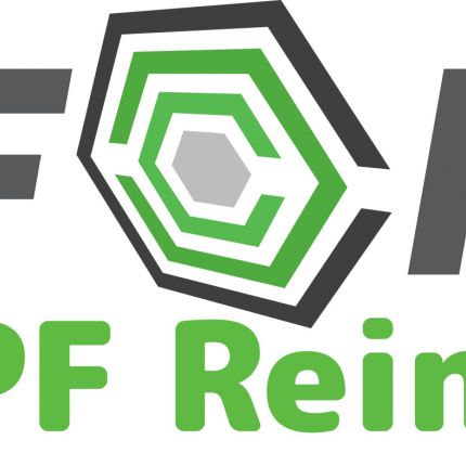 Logo da RPFPRO