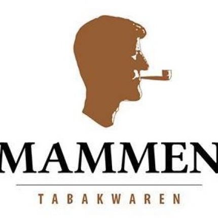 Logo fra Tabakwaren H. Mammen