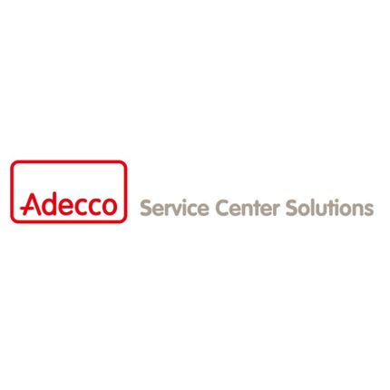 Λογότυπο από Adecco Service Center Solutions GmbH