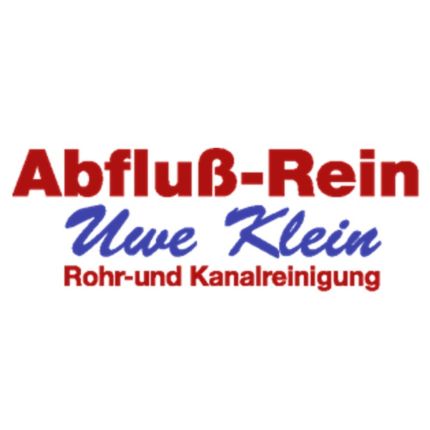 Logotyp från Abfluß-Rein