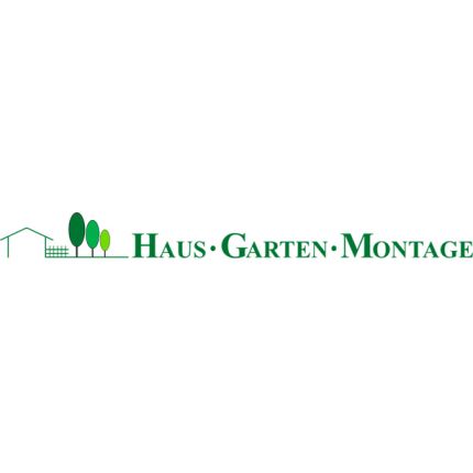 Logotyp från Haus Garten Montage
