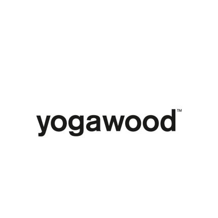 Logo van yogawood
