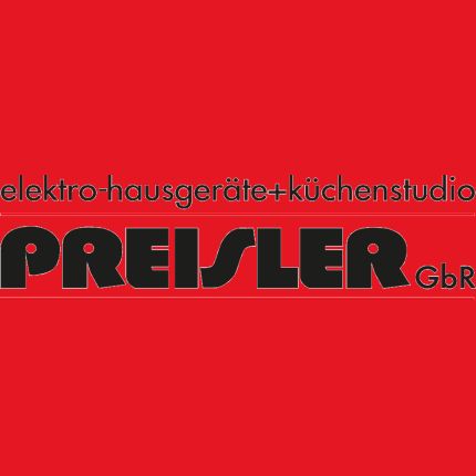 Logótipo de Preisler GbR Elektro-Hausgeräte und Küchenstudio
