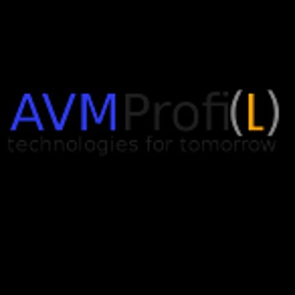 Logotyp från AVM Profi(L)