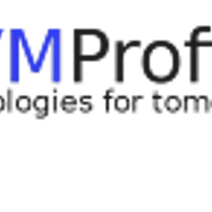 Logotipo de AVM Profi(L)