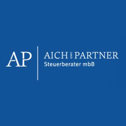 Logo van Aich und Partner Steuerberater mbB