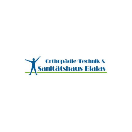 Logo von Orthopädie-Technik & Sanitätshaus Bialas