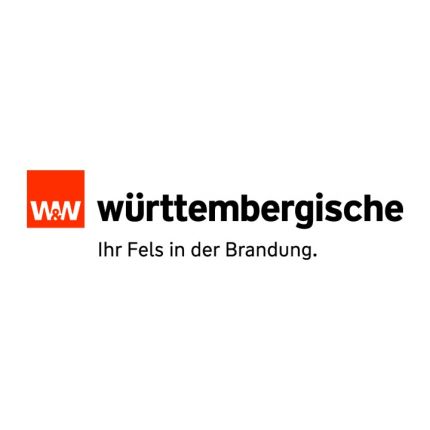 Logotyp från Württembergische Versicherung: Konrad Artmann
