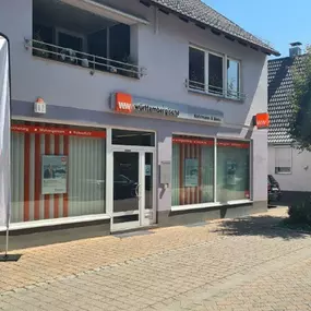 Bild von Württembergische Versicherung: Kohrmann und Boos