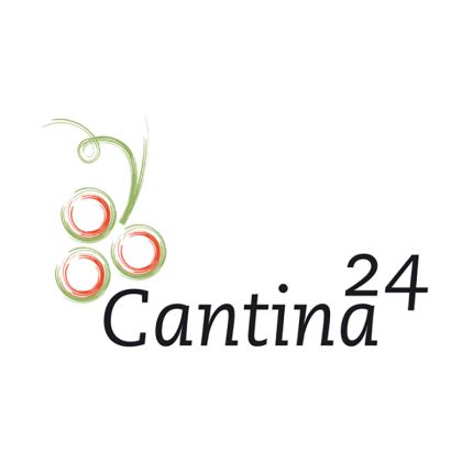 Logo da Cantina24