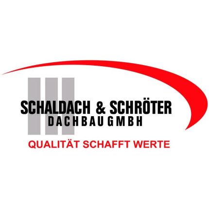 Logo van Schaldach und Schröter Dachbau GmbH