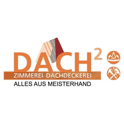 Logo fra Dach² GmbH