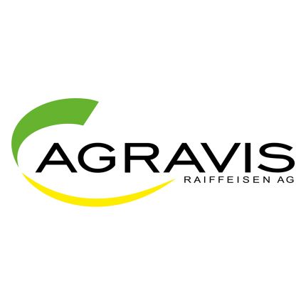 Logo fra AGRAVIS Raiffeisen AG
