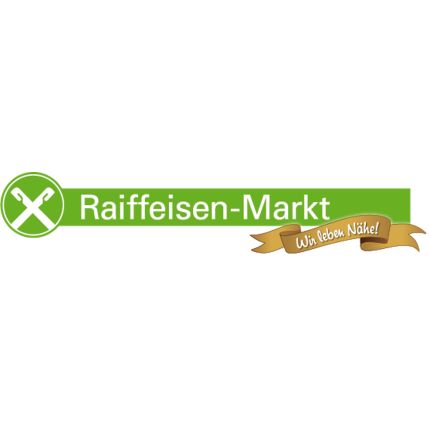 Logótipo de Raiffeisen-Markt Wittlich