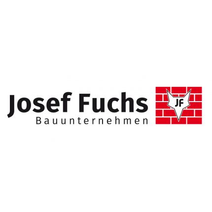 Logo von Bauunternehmen Josef Fuchs GmbH & Co.KG