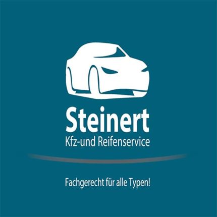 Logo von KFZ- und Reifenservice Steinert