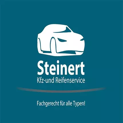 Λογότυπο από KFZ- und Reifenservice Steinert