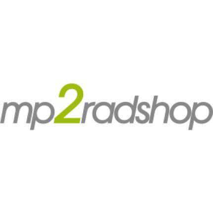 Logo da mp2radshop