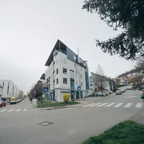 Bild von Württembergische Versicherung: Taiba Mesic