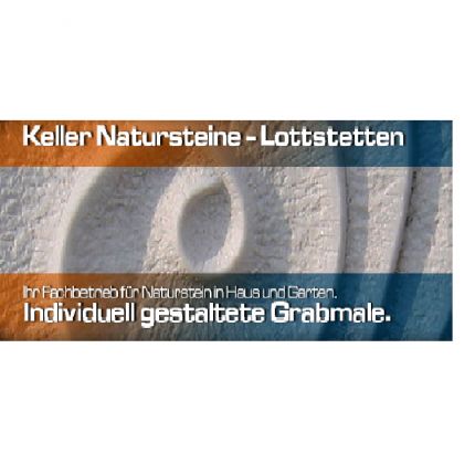 Logo fra Keller Natursteine GmbH - Grabmale