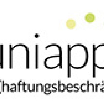 Logo from luniapps UG