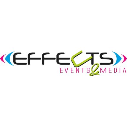 Logo van EFFECTS Events & Media