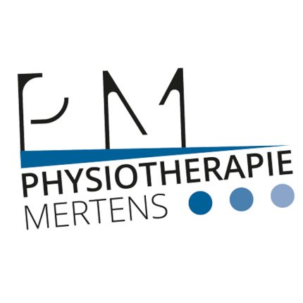 Logo von Physiotherapie Mertens