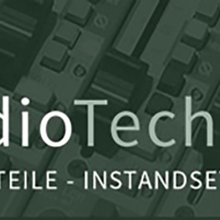 Logótipo de AudioTechniker.de