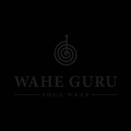Logo de Wahe Guru Yoga Wear
