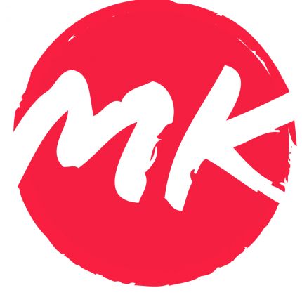 Logotyp från MUSIKSCHULE KÖLN