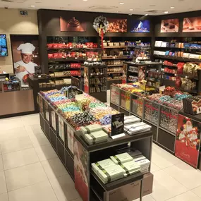 Bild von Lindt Boutique Stuttgart