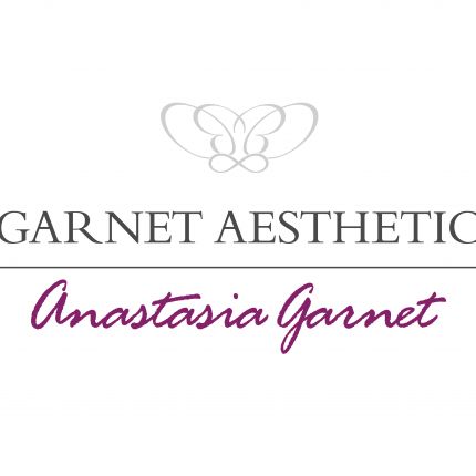 Logotipo de Garnet-Aesthetic