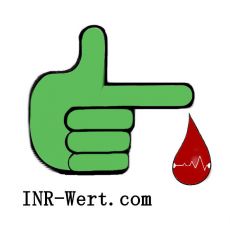 Bild/Logo von INR Messgeräte - Gerinnungsmessgeräte für Ihre Blutgerinnung in Korb