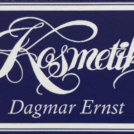 Logo fra Kosmetik & med. Fußpflege Dagmar Ernst