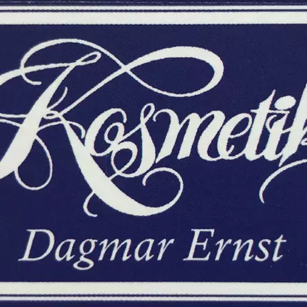 Logo od Kosmetik & med. Fußpflege Dagmar Ernst