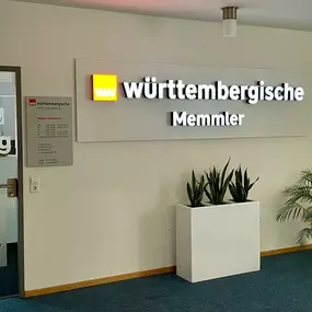 Bild von Württembergische Versicherung: Patrick Büttner