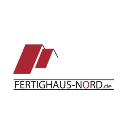 Logo da Fertighaus-Nord