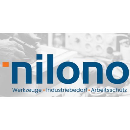 Λογότυπο από Nilono