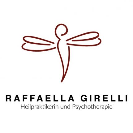 Logotyp från Raffaella Girelli