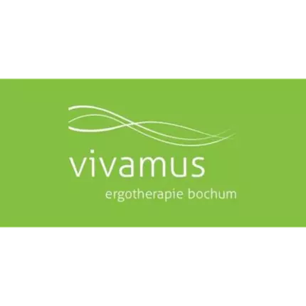 Logo fra vivamus - Ergotherapie Bochum Marcel Rudolph